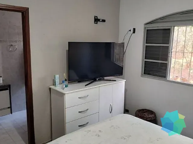 Casa com 1060m² 3 quartos e 3 banheiros, à venda, no bairro Jardim das Nações em Salto