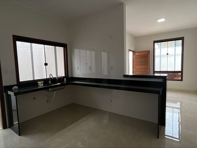 Foto do Casa - Casa para locação, Cidade Jardim, Araçuaí, MG | Rede Max Imoveis