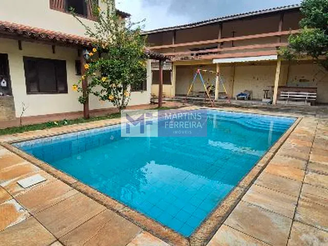 Casa 5 quartos e 8 banheiros, à venda, no bairro Recreio dos Bandeirantes em Rio de Janeiro