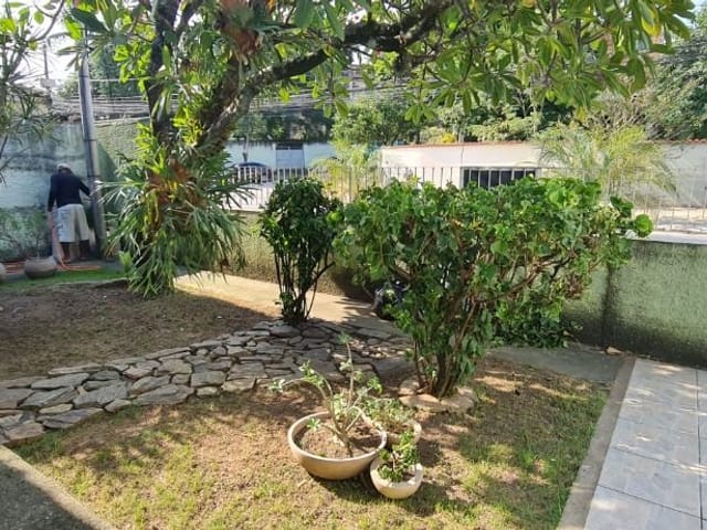 Foto do Casa - Casa com 4 dormitórios à venda, 197 m² por R$ 690.000,00 - Curicica - Rio de Janeiro/RJ | MG IMÓVEIS