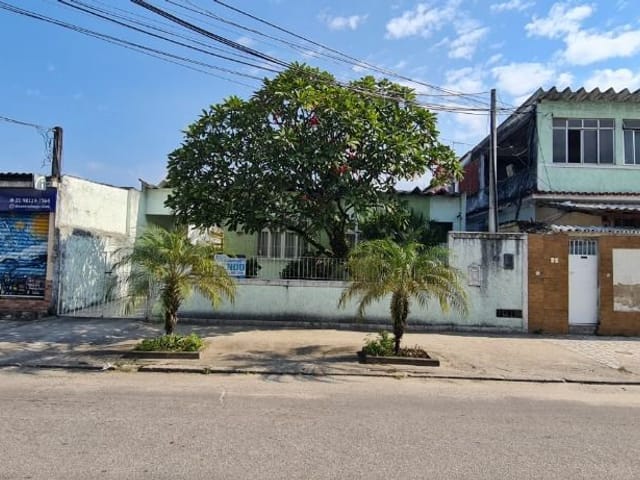 Foto do Casa - Casa com 4 dormitórios à venda, 197 m² por R$ 690.000,00 - Curicica - Rio de Janeiro/RJ | MG IMÓVEIS