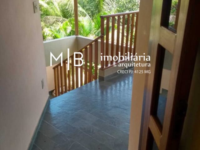 Casa com 1650m² 3 quartos e 1 banheiro, à venda, no bairro PARAÍSO em CATAGUASES