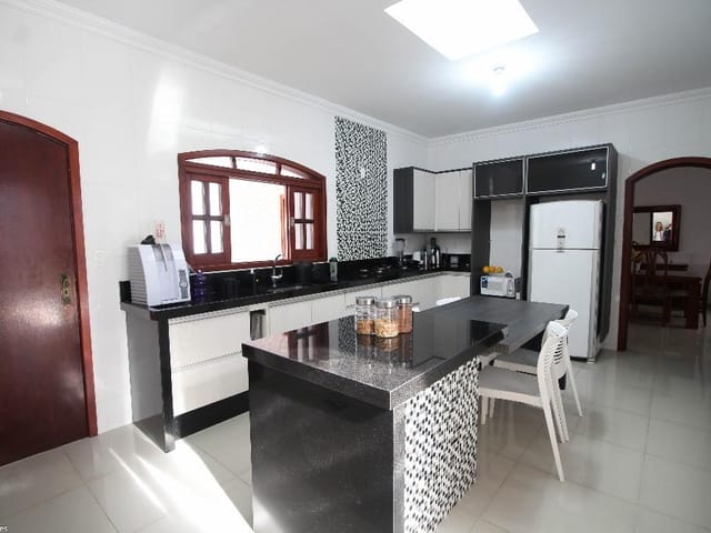 Foto do Casa - Casa residencial à venda, Medicina, Itajubá. | MOHALLEM e LOPES CORRETAGEM E ADMINISTRACAO DE IMOVEIS LTDA