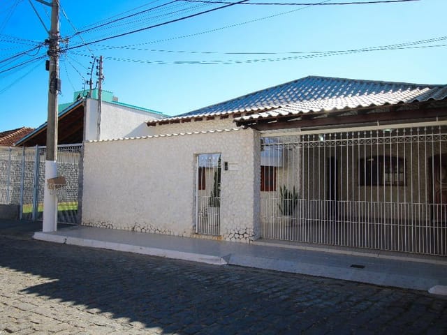 Foto do Casa - Casa residencial à venda, Medicina, Itajubá. | MOHALLEM e LOPES CORRETAGEM E ADMINISTRACAO DE IMOVEIS LTDA