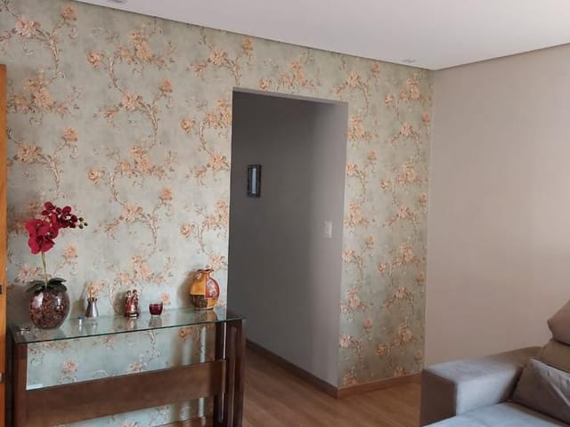 Casa com 400m² 4 quartos e 4 banheiros, à venda, no bairro Vila Salomé em Cambé