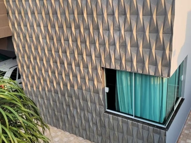 Casa com 400m² 4 quartos e 4 banheiros, à venda, no bairro Vila Salomé em Cambé