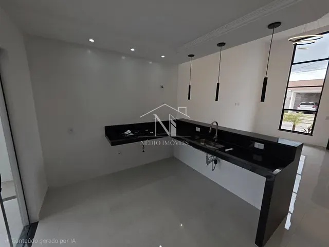 Casa 3 quartos e 1 banheiro, à venda, no bairro Pindobas em Maricá