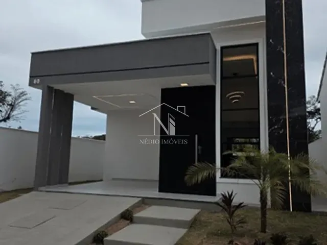 Casa 3 quartos e 1 banheiro, à venda, no bairro Pindobas em Maricá