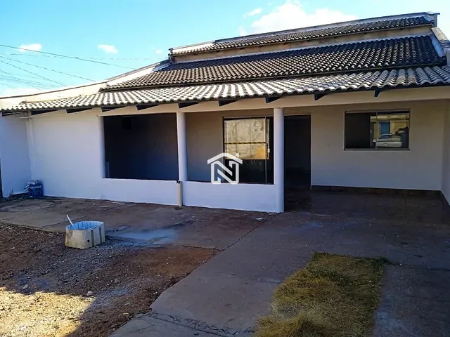 Casa com 300m² 2 quartos e 1 banheiro, à venda, no bairro Nova Fronteira em Paraíso do Tocantins