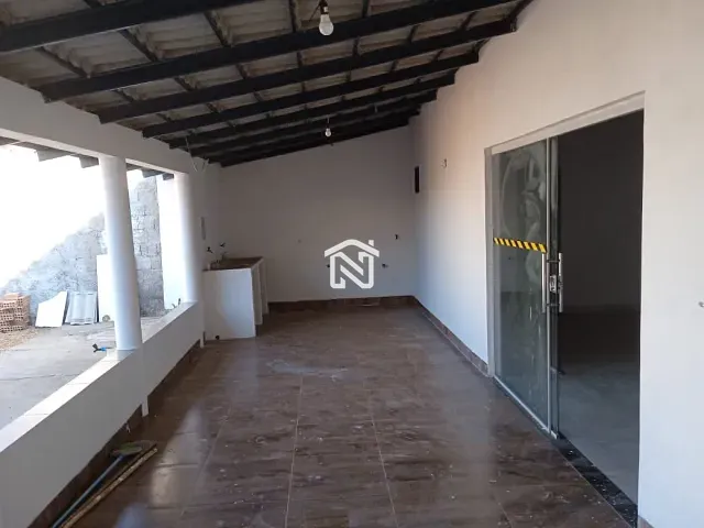 Casa com 300m² 2 quartos e 1 banheiro, à venda, no bairro Nova Fronteira em Paraíso do Tocantins