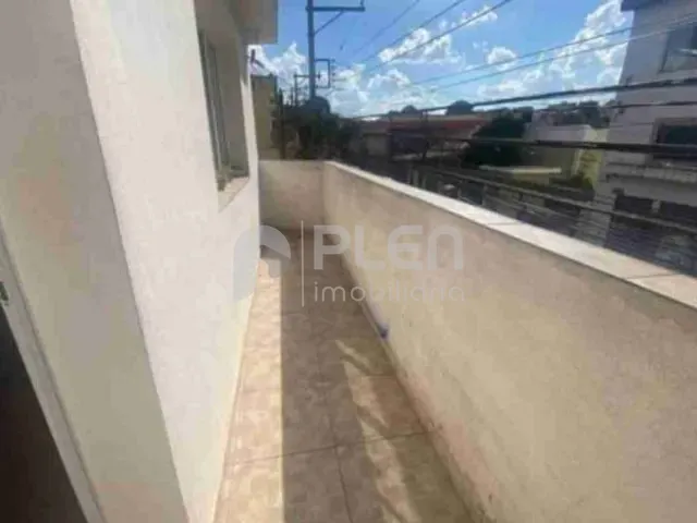 Casa 2 quartos e 3 banheiros, à venda, no bairro Sítio do Mandaqui em São Paulo