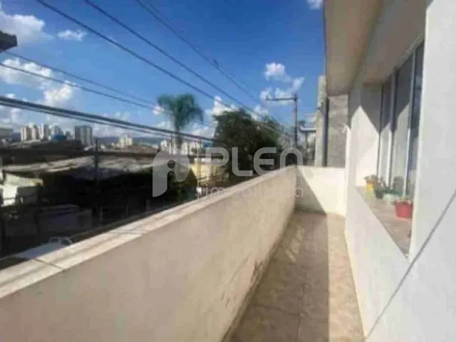 Casa 2 quartos e 3 banheiros, à venda, no bairro Sítio do Mandaqui em São Paulo