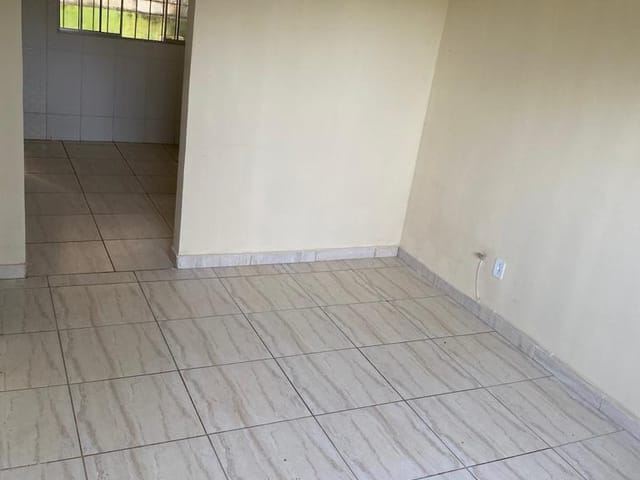 Foto do Casa - Casa para locação, 2 quartos e 1 vaga no bairro Vale das Acácias, Ribeirão das Neves, MG. Agende a sua visita! | REALLE SOLUÇÕES IMOBILIÁRIAS INTEGRADAS