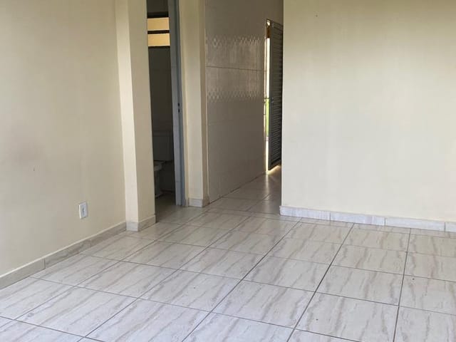 Foto do Casa - Casa para locação, 2 quartos e 1 vaga no bairro Vale das Acácias, Ribeirão das Neves, MG. Agende a sua visita! | REALLE SOLUÇÕES IMOBILIÁRIAS INTEGRADAS