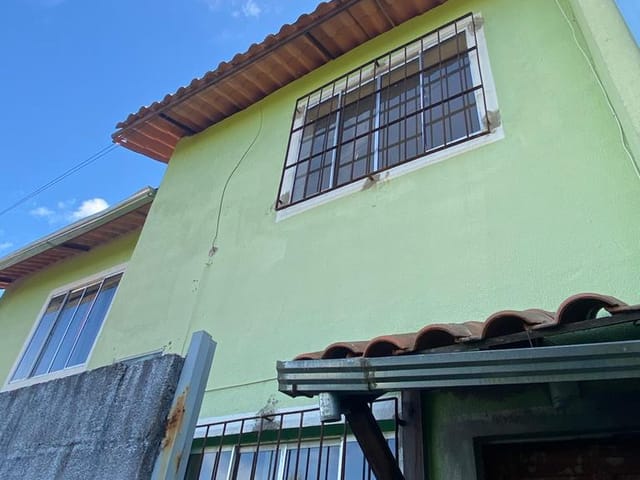Foto do Casa - Casa para locação, 2 quartos e 1 vaga no bairro Vale das Acácias, Ribeirão das Neves, MG. Agende a sua visita! | REALLE SOLUÇÕES IMOBILIÁRIAS INTEGRADAS