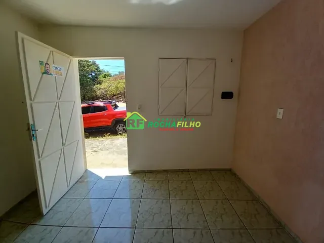 Casa com 200m² 2 quartos e 1 banheiro, para alugar, no bairro Cidade Nova em Teresina