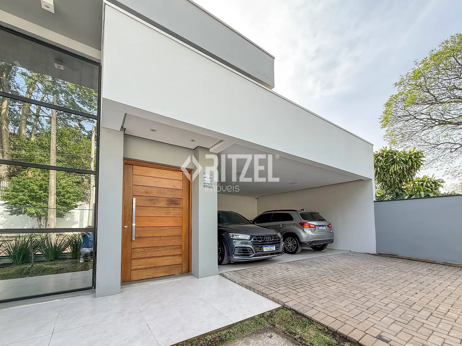Empreendimento (casa) à venda em Guarani, Novo Hamburgo