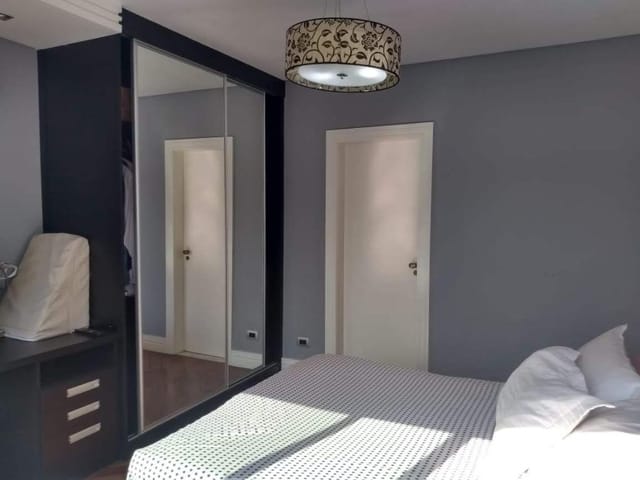 Foto do Casa - Casa com 4 dormitórios para alugar, 230 m² por R$ 12.670,00/mês - Jardim das Colinas - São José dos Campos/SP | RUSSI IMÓVEIS