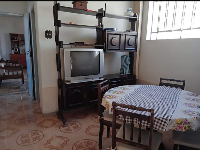 Casa 5 quartos e 2 banheiros, à venda, no bairro Renascença em Belo Horizonte