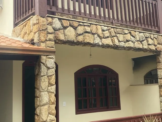 Casa 2 quartos e 2 banheiros, à venda, no bairro Recreio em Rio das Ostras