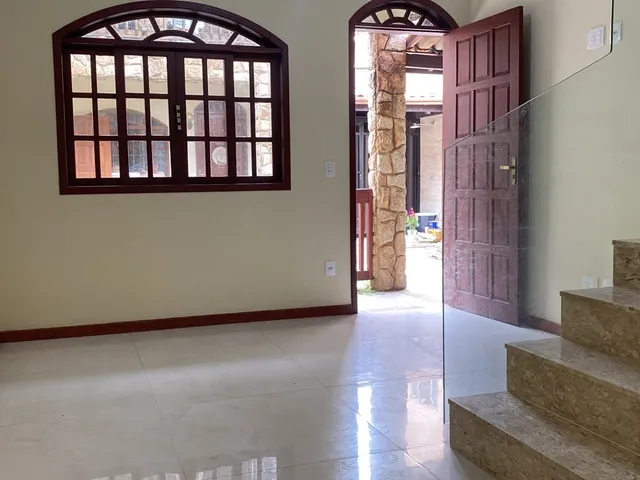Casa 2 quartos e 2 banheiros, à venda, no bairro Recreio em Rio das Ostras