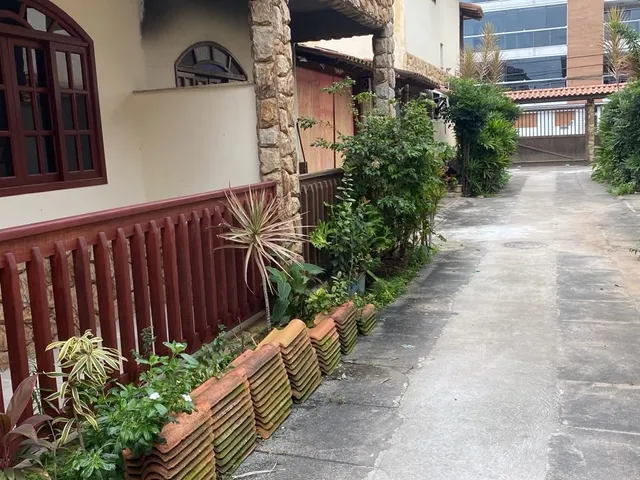 Casa 2 quartos e 2 banheiros, à venda, no bairro Recreio em Rio das Ostras