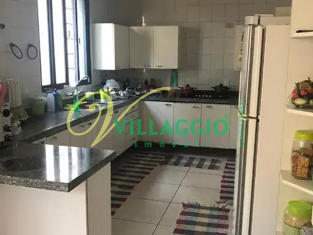 Casa com 708m² 4 quartos e 4 banheiros, à venda, no bairro Jardim Francisco Fernandes em São José do Rio Preto