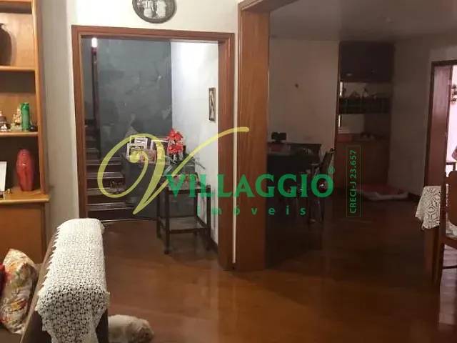 Casa com 708m² 4 quartos e 4 banheiros, à venda, no bairro Jardim Francisco Fernandes em São José do Rio Preto