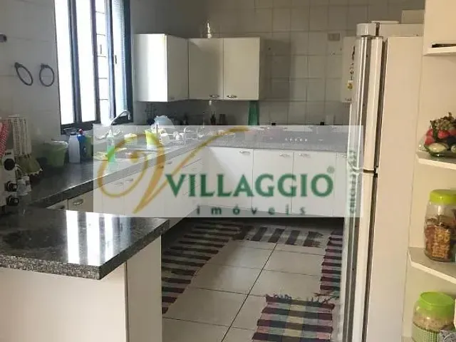 Casa com 708m² 4 quartos e 4 banheiros, à venda, no bairro Jardim Francisco Fernandes em São José do Rio Preto