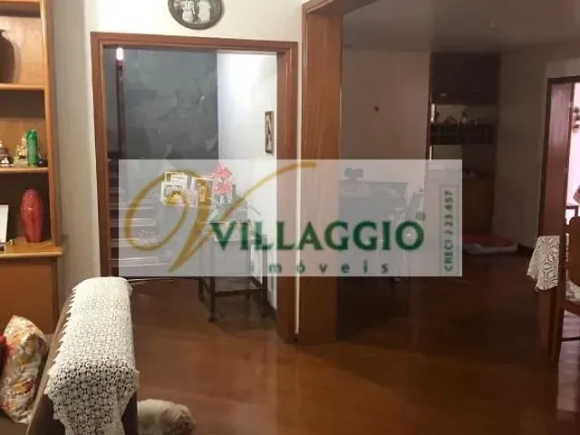 Casa com 708m² 4 quartos e 4 banheiros, à venda, no bairro Jardim Francisco Fernandes em São José do Rio Preto