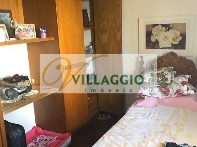 Casa com 708m² 4 quartos e 4 banheiros, à venda, no bairro Jardim Francisco Fernandes em São José do Rio Preto