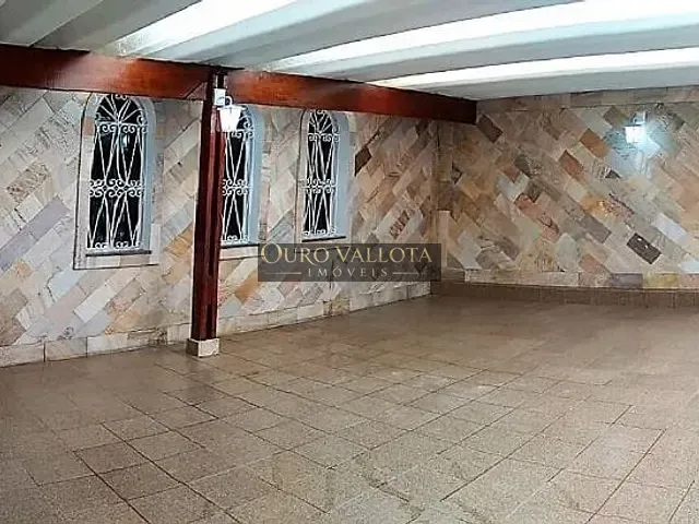 Casa com 200m², à venda, no bairro Vila Ema em São Paulo