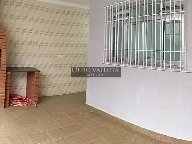 Casa com 200m², à venda, no bairro Vila Ema em São Paulo