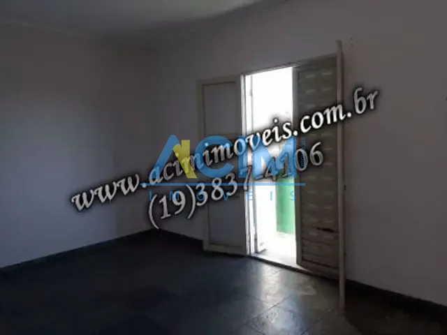Casa com 260m², à venda, no bairro Jardim Sônia em Jaguariúna