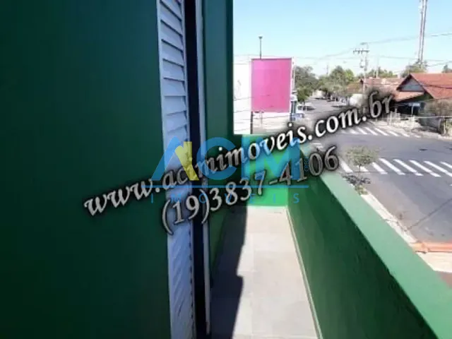 Casa com 260m², à venda, no bairro Jardim Sônia em Jaguariúna