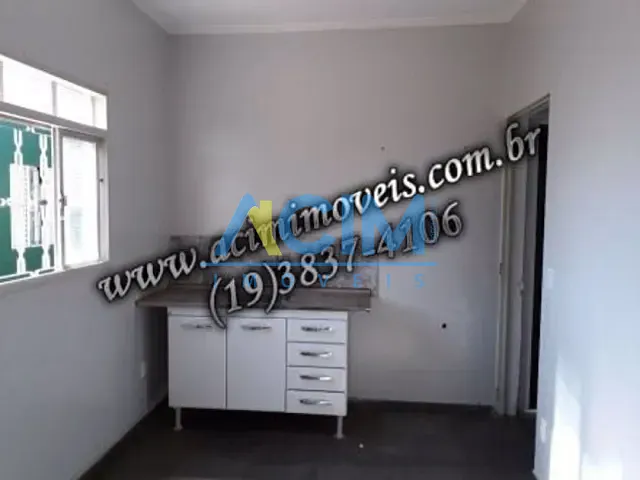 Casa com 260m², à venda, no bairro Jardim Sônia em Jaguariúna
