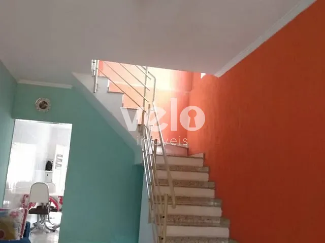 Casa com 200m² 3 quartos e 2 banheiros, à venda, no bairro Parque São Cristóvão em Taubaté
