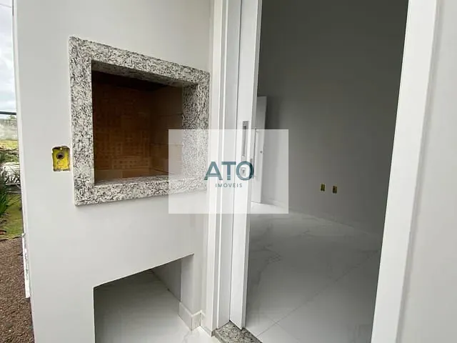 Casa com 120m² 2 quartos e 2 banheiros, à venda, no bairro Joáia em Tijucas