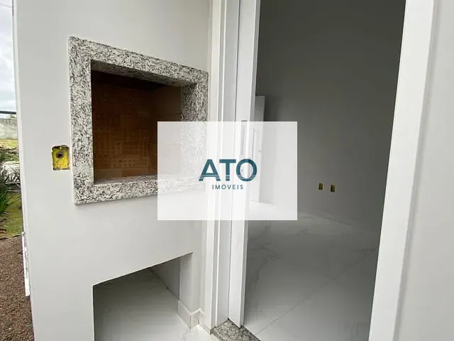 Casa com 120m² 2 quartos e 2 banheiros, à venda, no bairro Joáia em Tijucas