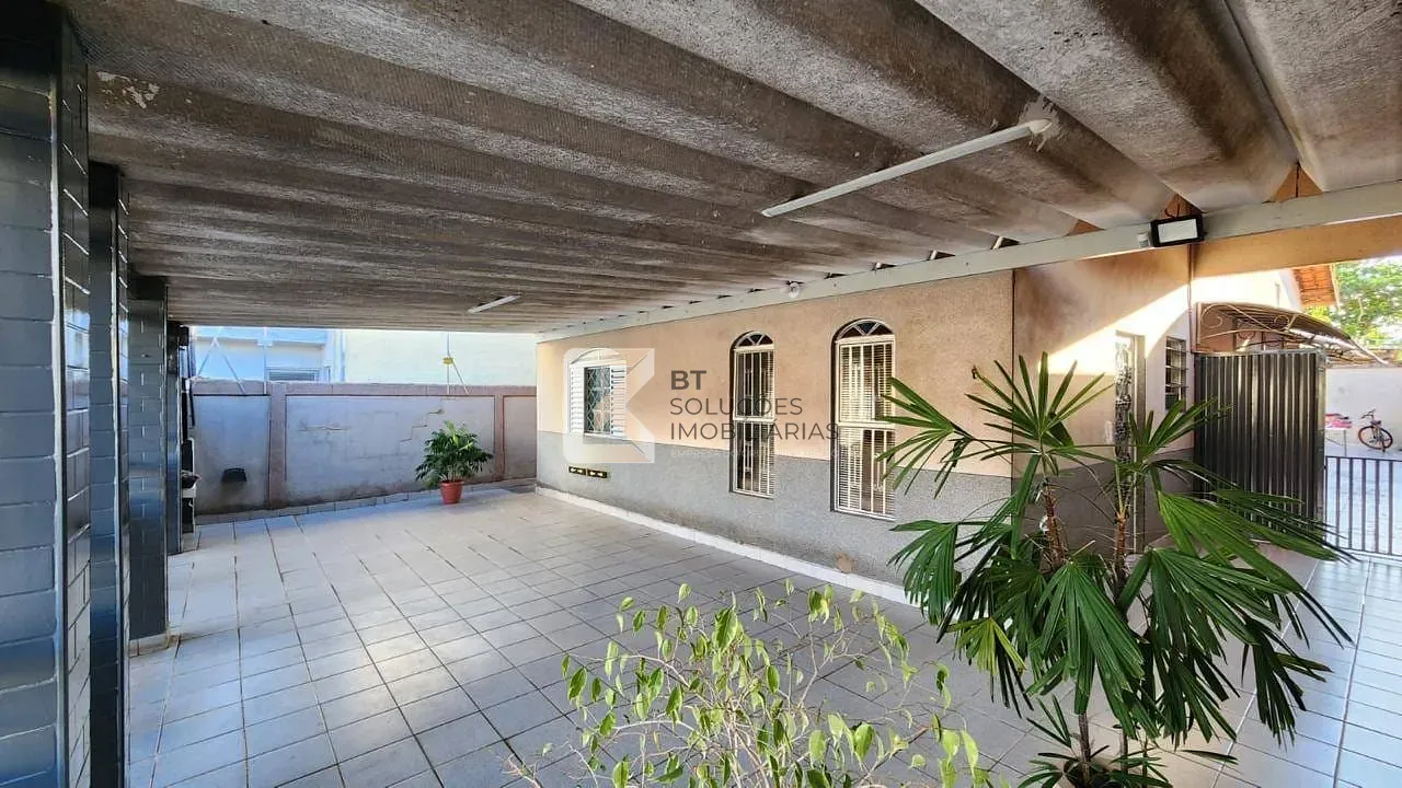 Casa, 3 quartos, 161 m² - Foto 3