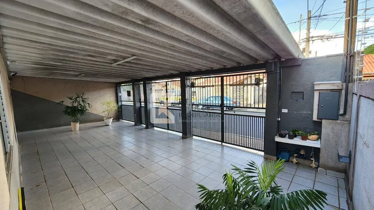 Casa, 3 quartos, 161 m² - Foto 2