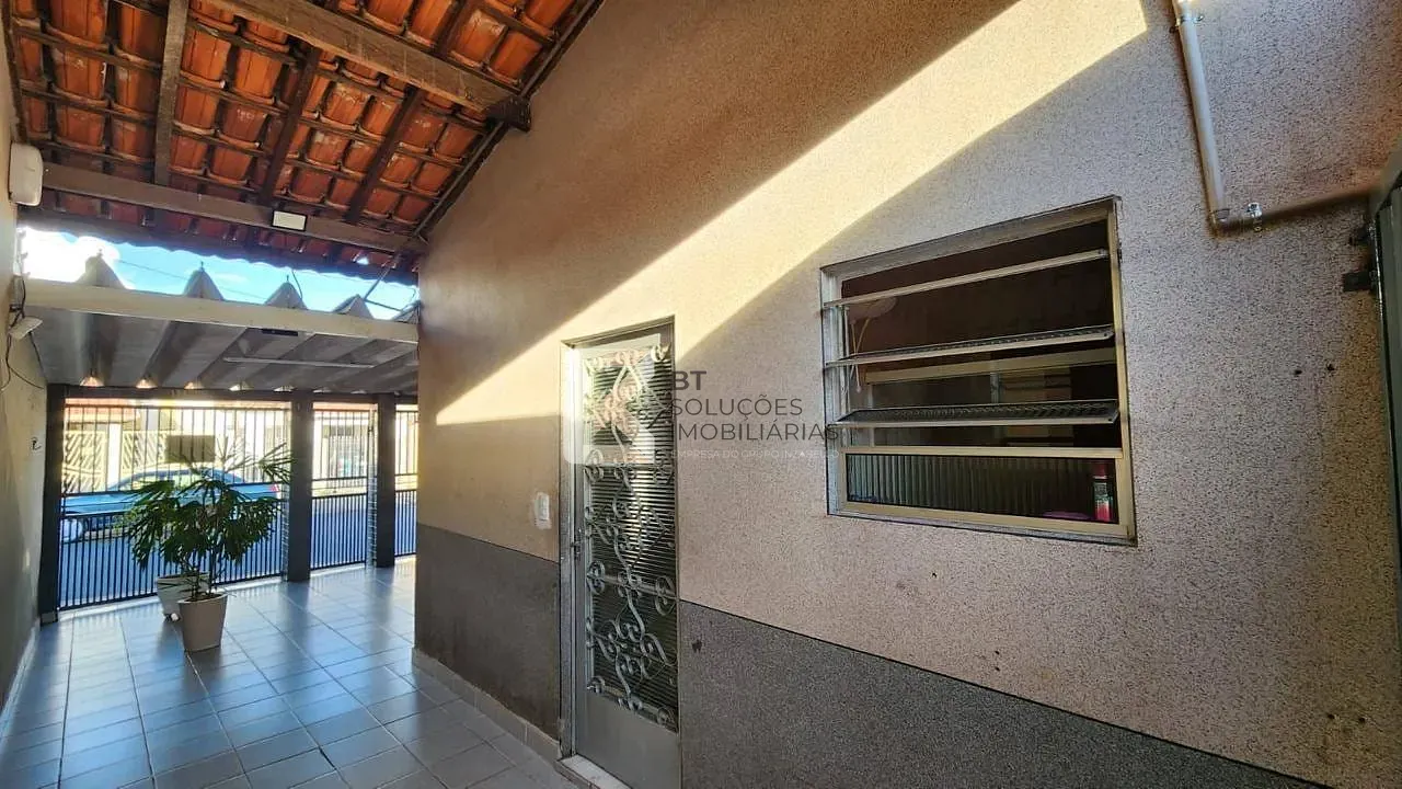 Casa, 3 quartos, 161 m² - Foto 4