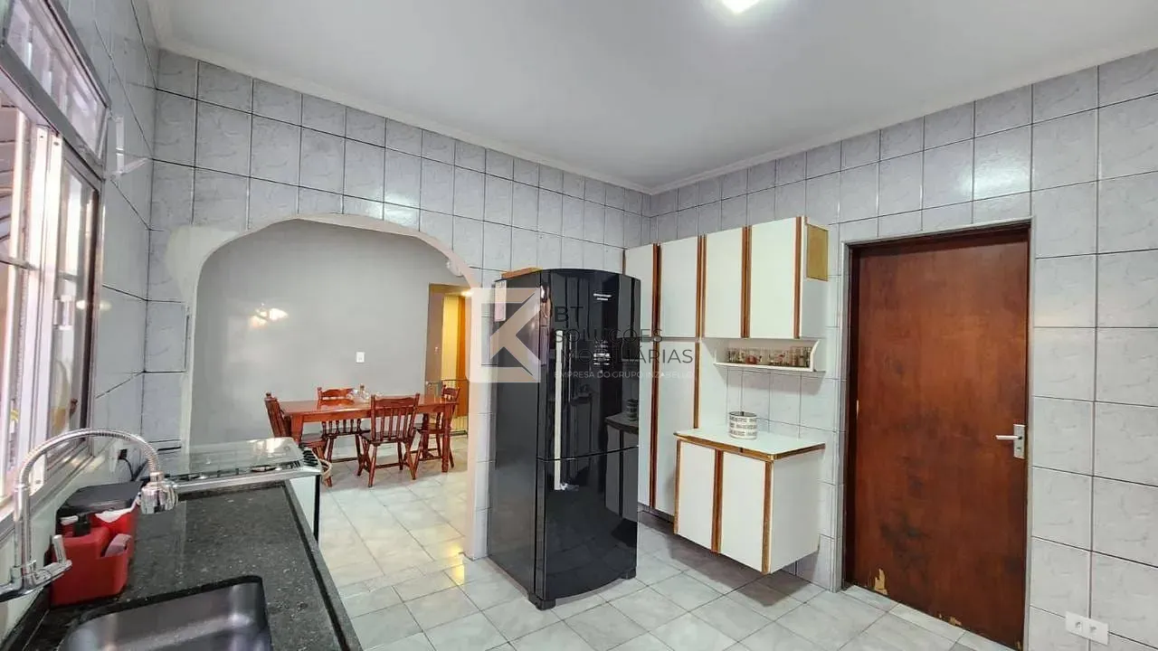 Casa, 3 quartos, 161 m² - Foto 7