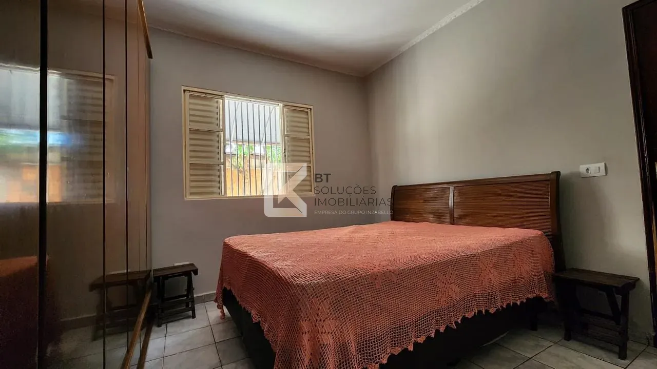Casa, 3 quartos, 161 m² - Foto 13