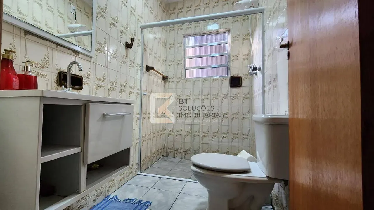 Casa, 3 quartos, 161 m² - Foto 14