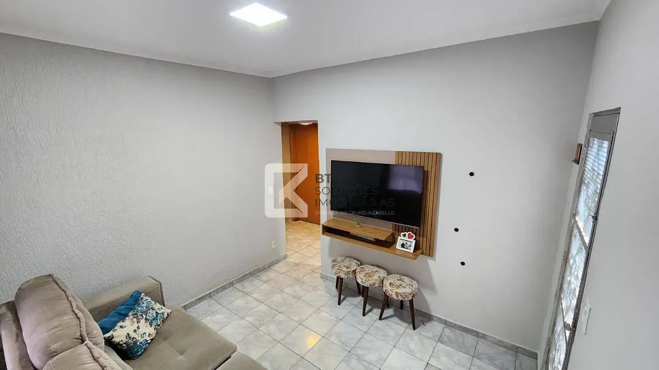 Casa, 3 quartos, 161 m² - Foto 5