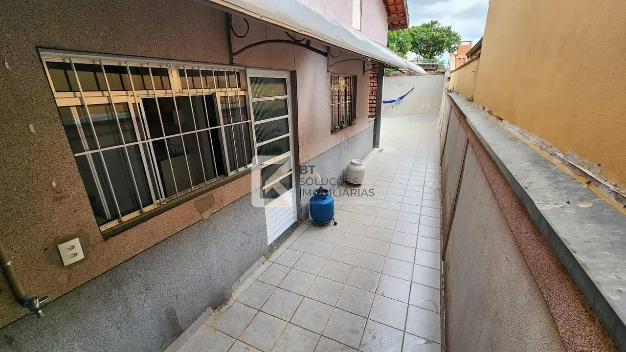 Casa, 3 quartos, 161 m² - Foto 8