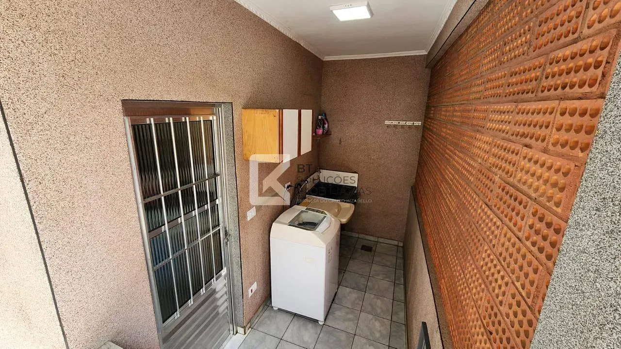 Casa, 3 quartos, 161 m² - Foto 9