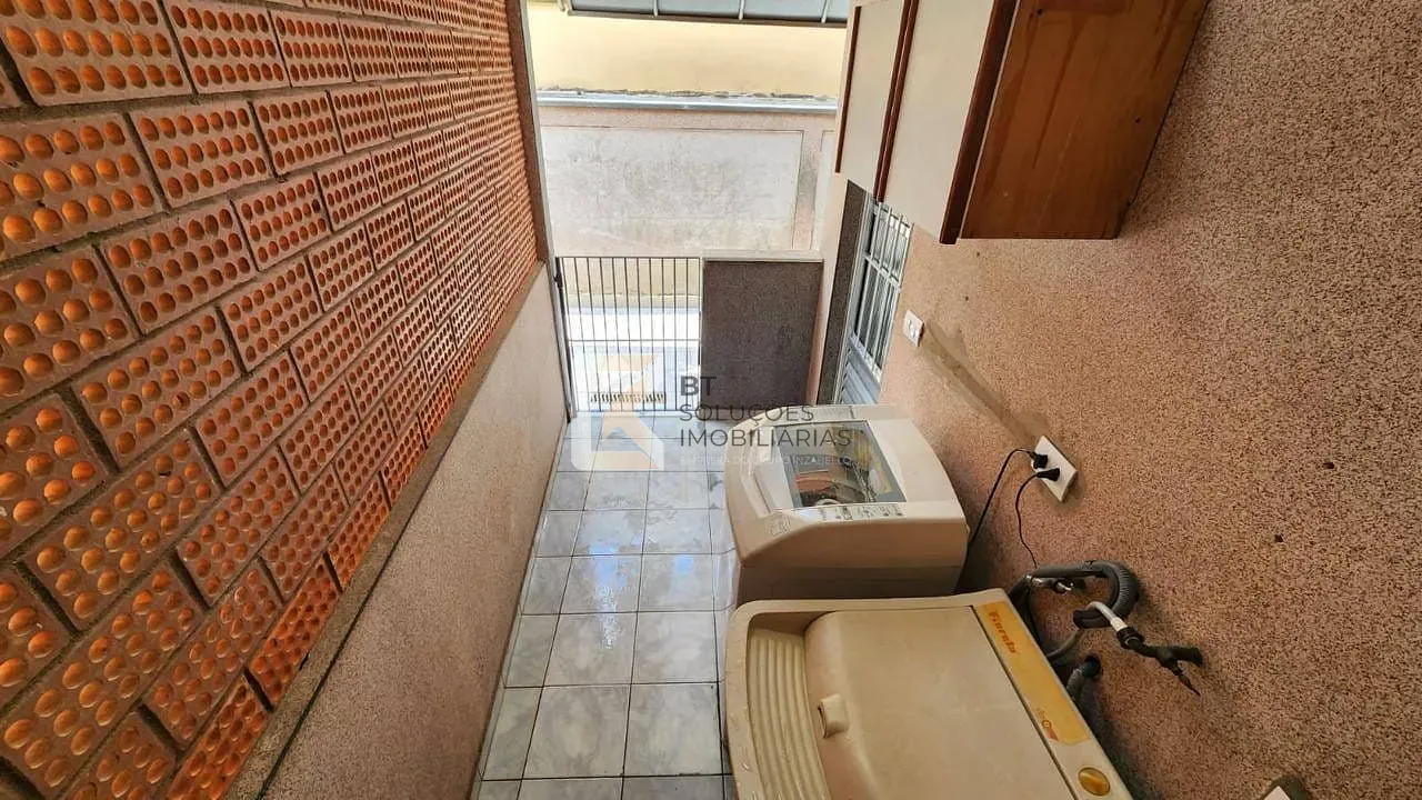 Casa, 3 quartos, 161 m² - Foto 10