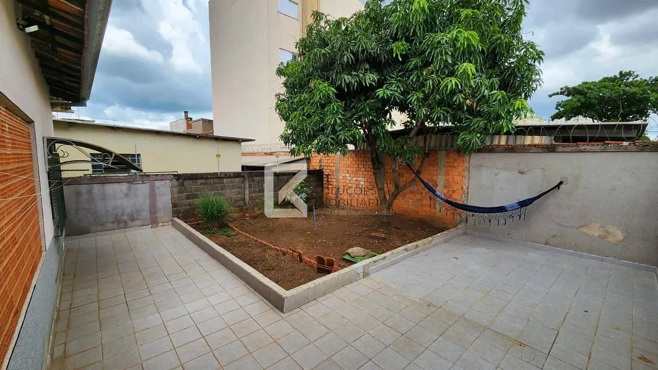 Casa, 3 quartos, 161 m² - Foto 11